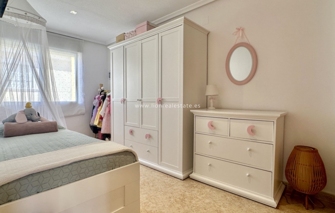 Resale - Town House - Orihuela Costa - La Florida