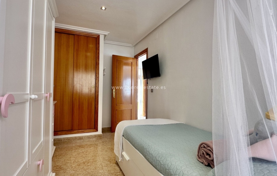 Resale - Town House - Orihuela Costa - La Florida