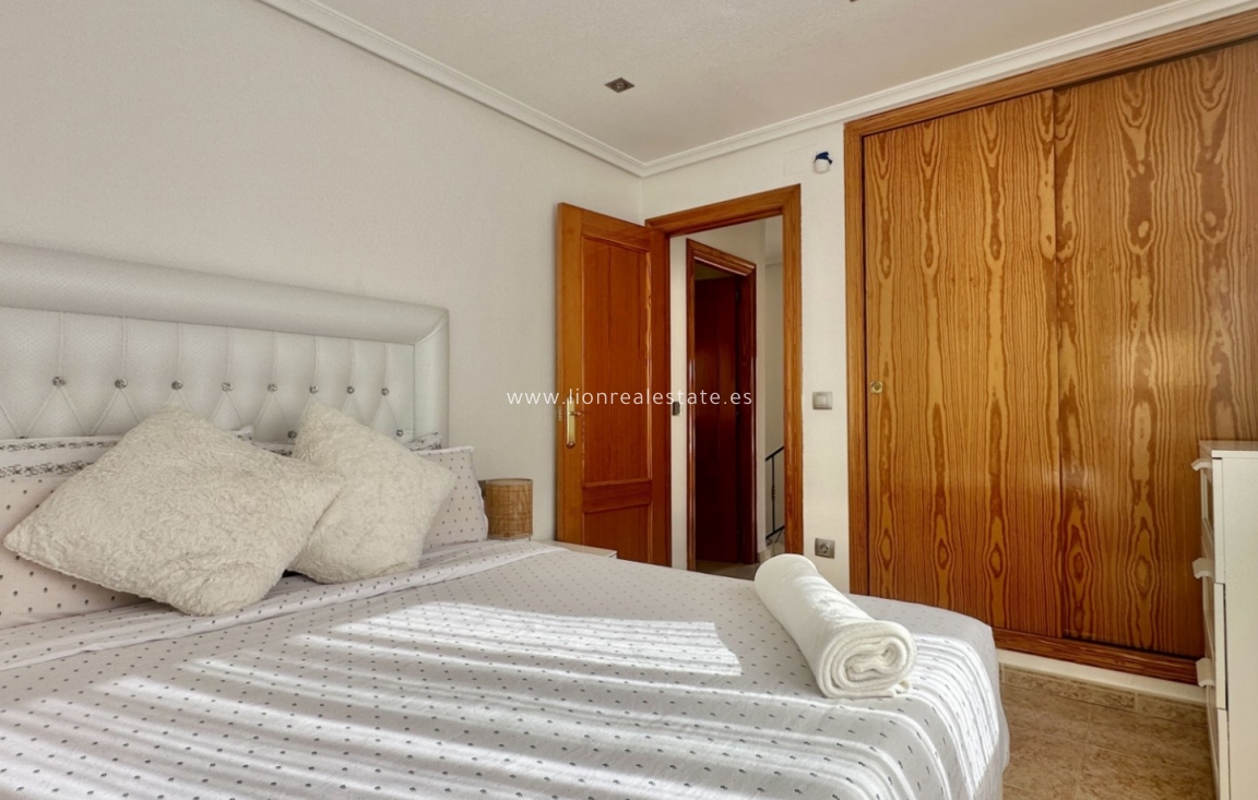 Resale - Town House - Orihuela Costa - La Florida