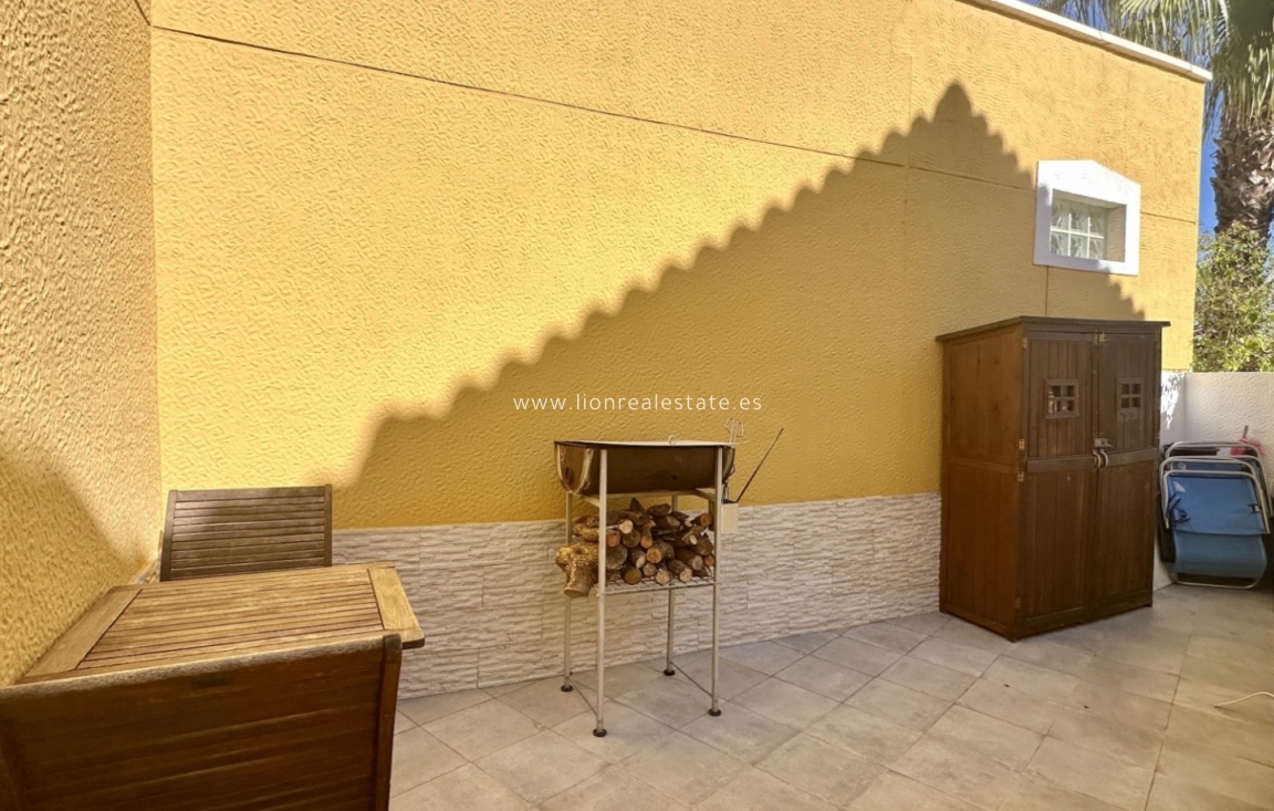 Resale - Town House - Orihuela Costa - La Florida