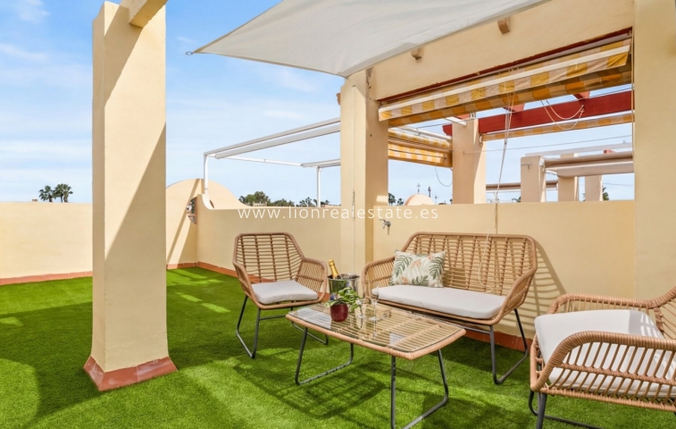 Resale - Town House - Orihuela Costa - La Florida