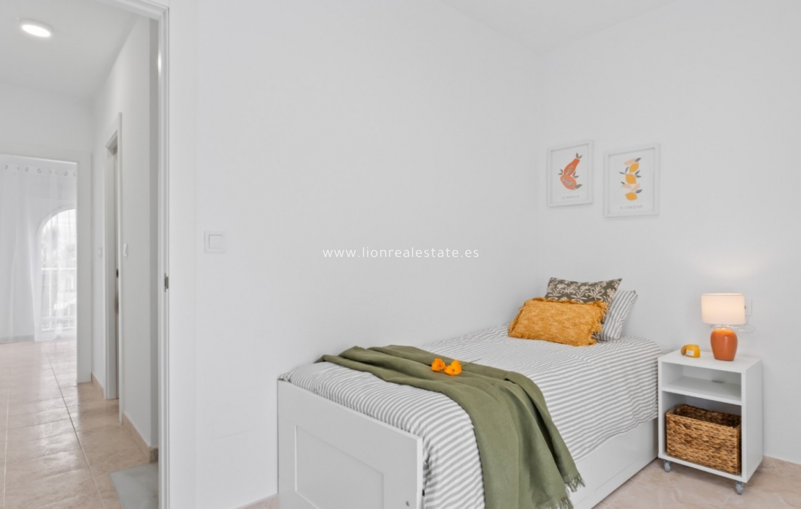Resale - Town House - Orihuela Costa - La Florida