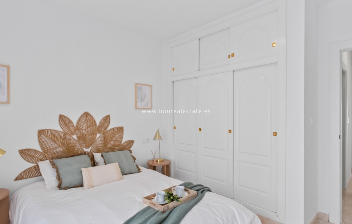 Resale - Town House - Orihuela Costa - La Florida