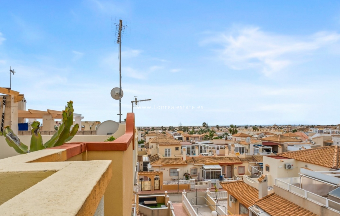 Resale - Town House - Orihuela Costa - La Florida