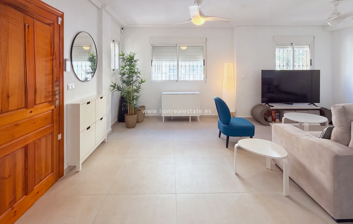Resale - Town House - Orihuela Costa - La Regia