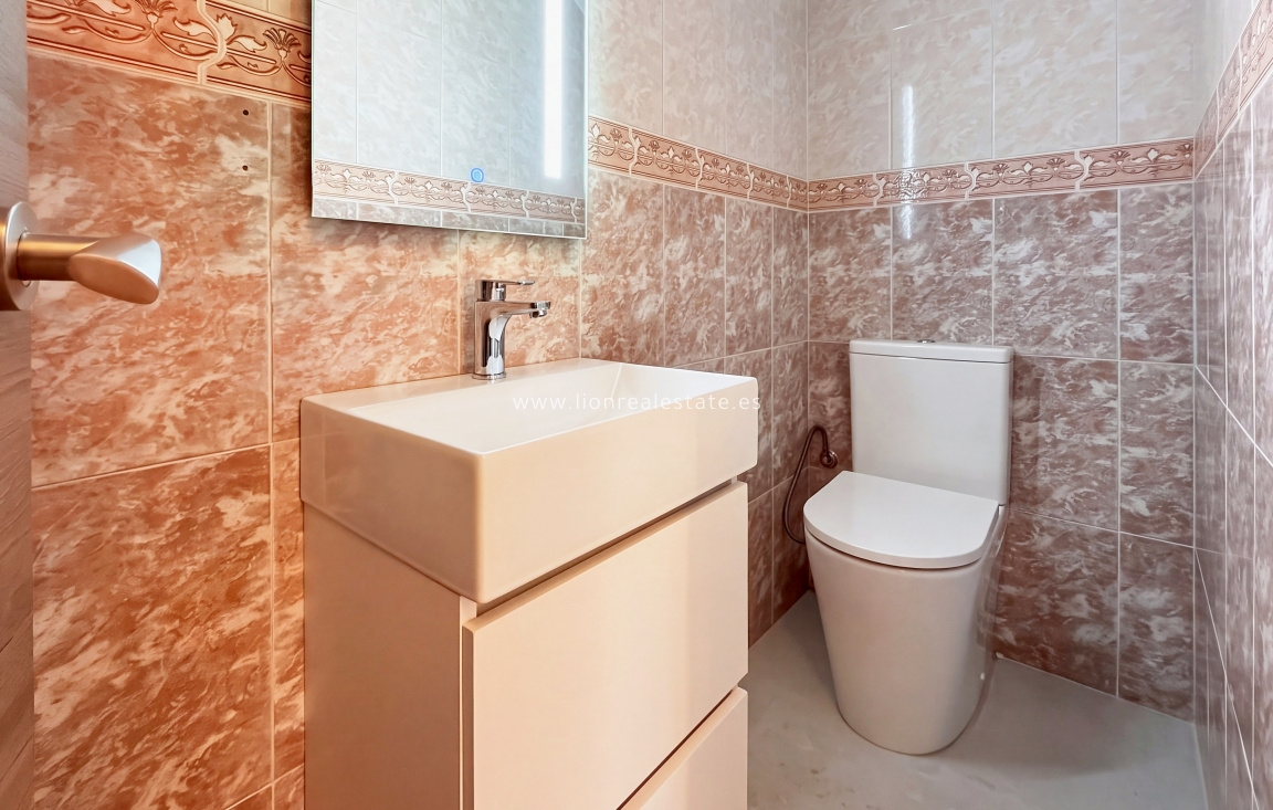 Resale - Town House - Orihuela Costa - La Regia