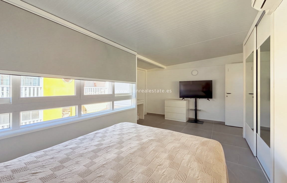 Resale - Town House - Orihuela Costa - La Regia