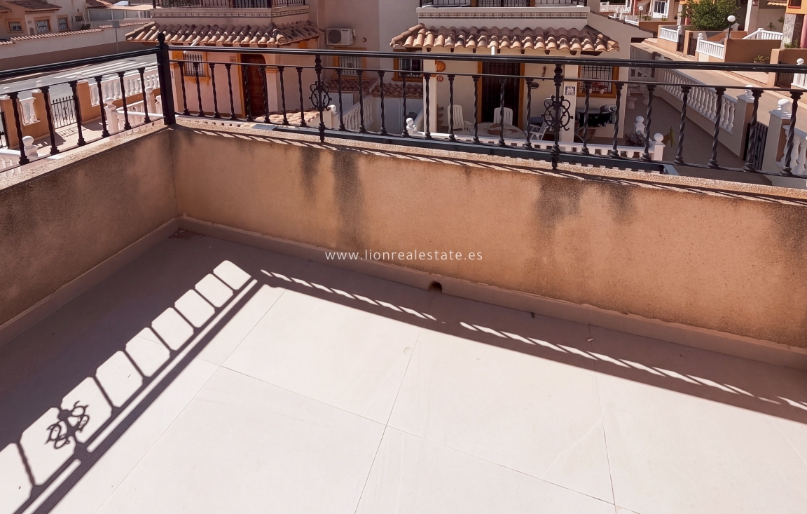 Resale - Town House - Orihuela Costa - La Regia