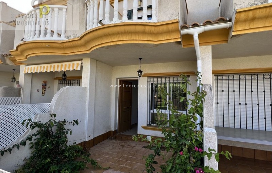 Resale - Town House - Orihuela Costa - La Regia