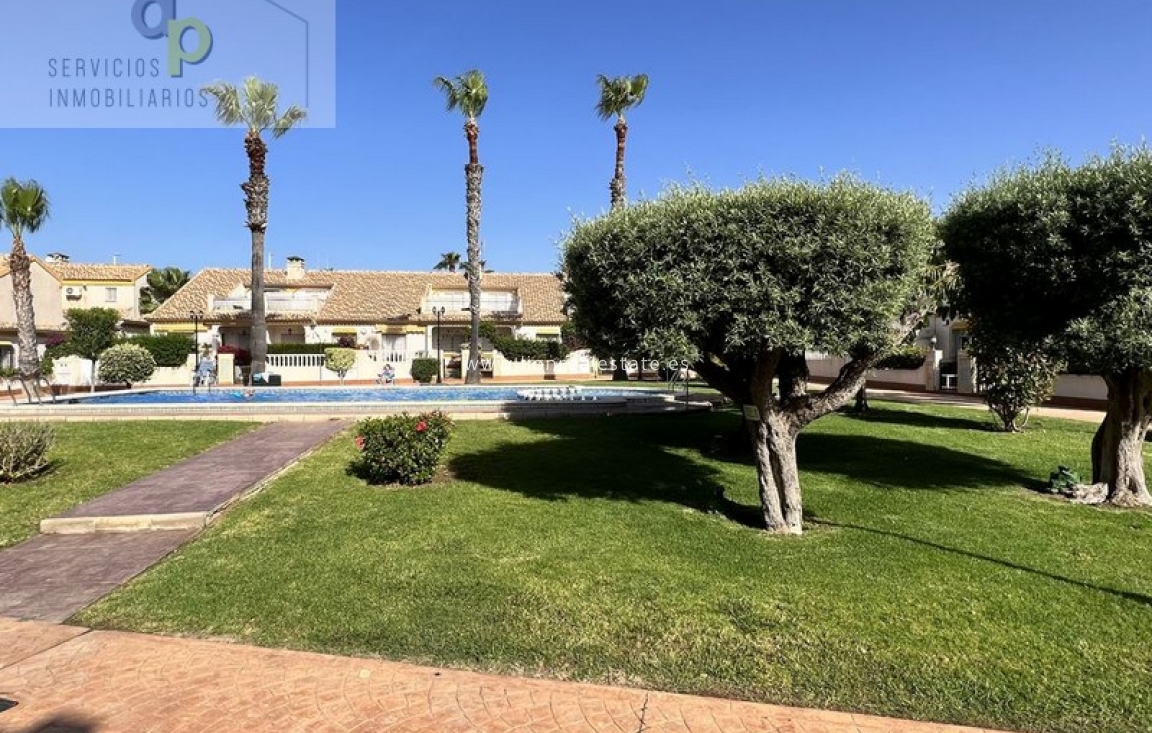 Resale - Town House - Orihuela Costa - La Regia