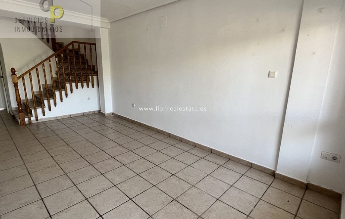 Resale - Town House - Orihuela Costa - La Regia