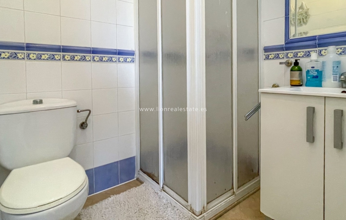 Resale - Town House - Orihuela Costa - La Rioja