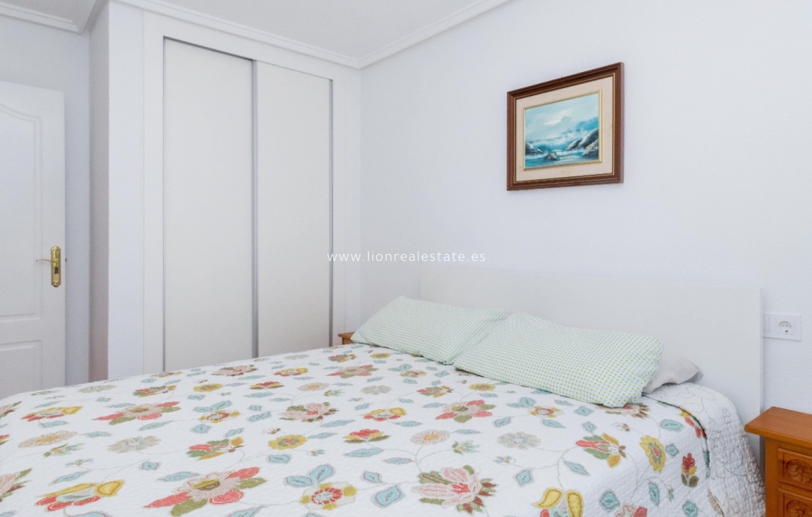 Resale - Town House - Orihuela Costa - La Zenia
