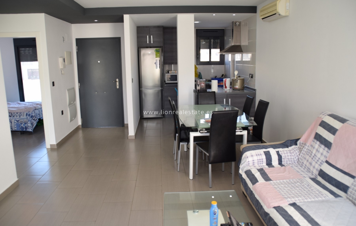 Resale - Town House - Orihuela Costa - La Zenia