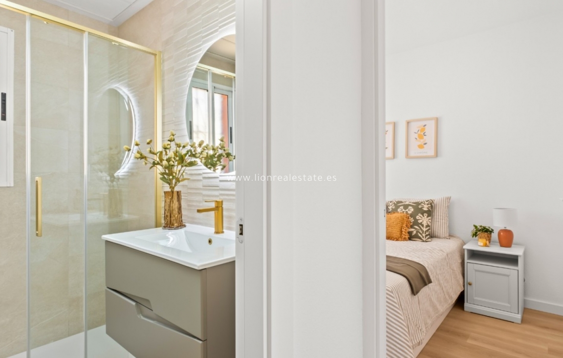 Resale - Town House - Orihuela Costa - Las Filipinas