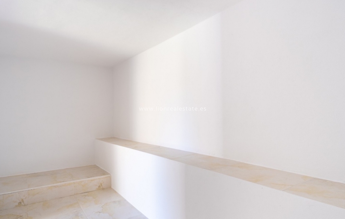 Resale - Town House - Orihuela Costa - Las Filipinas