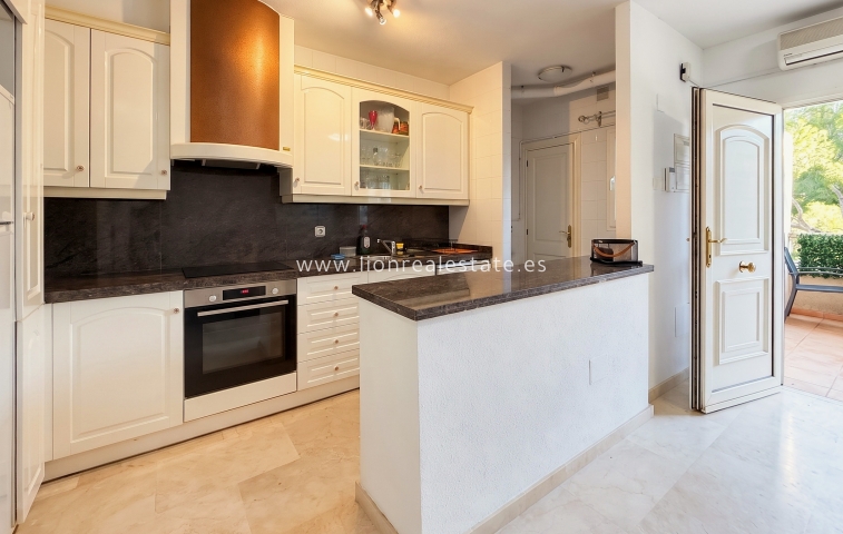 Resale - Town House - Orihuela Costa - Las Ramblas