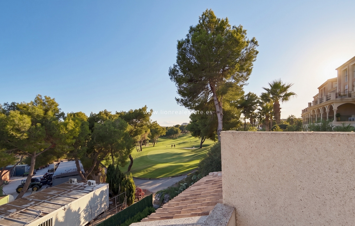 Resale - Town House - Orihuela Costa - Las Ramblas