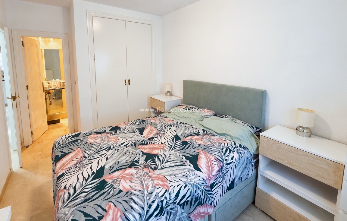 Resale - Town House - Orihuela Costa - Las Ramblas