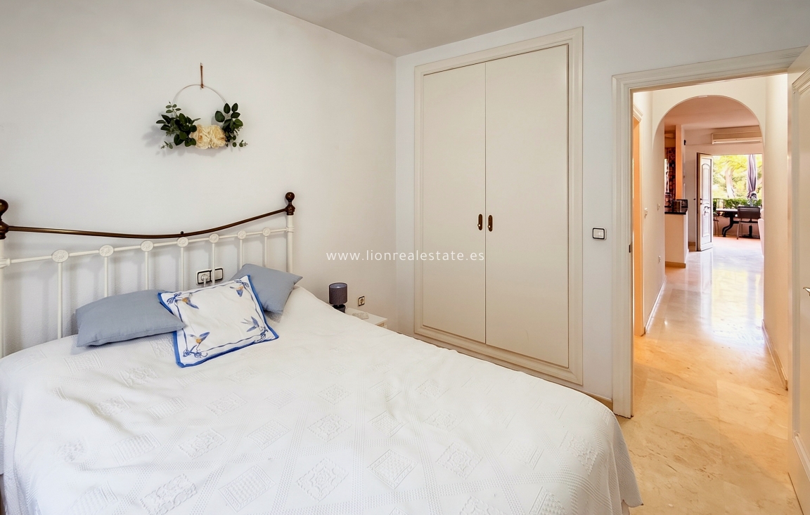Resale - Town House - Orihuela Costa - Las Ramblas