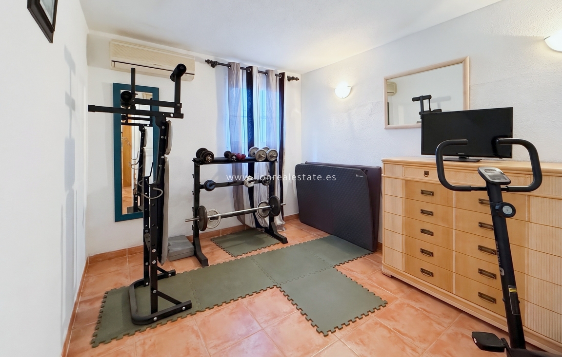 Resale - Town House - Orihuela Costa - Las Ramblas