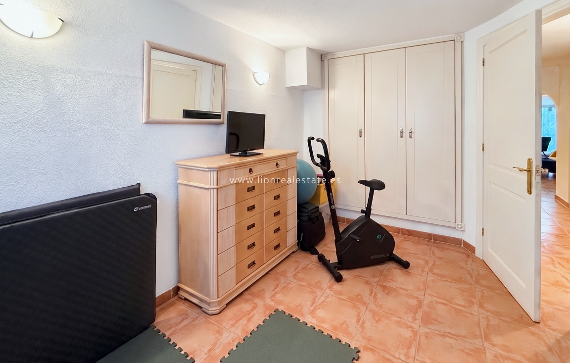 Resale - Town House - Orihuela Costa - Las Ramblas