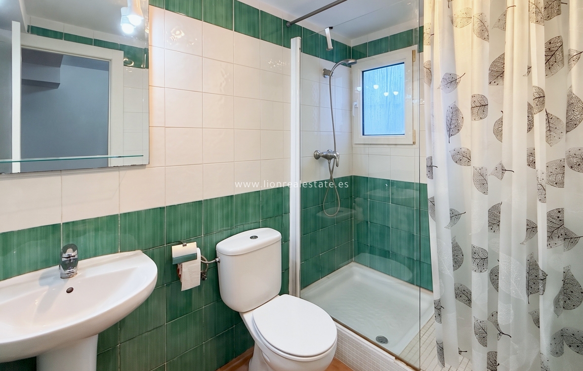 Resale - Town House - Orihuela Costa - Las Ramblas