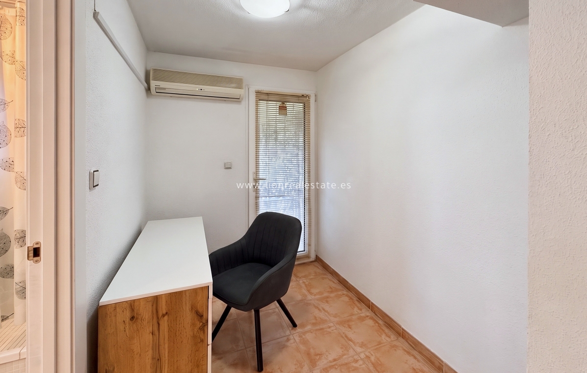 Resale - Town House - Orihuela Costa - Las Ramblas