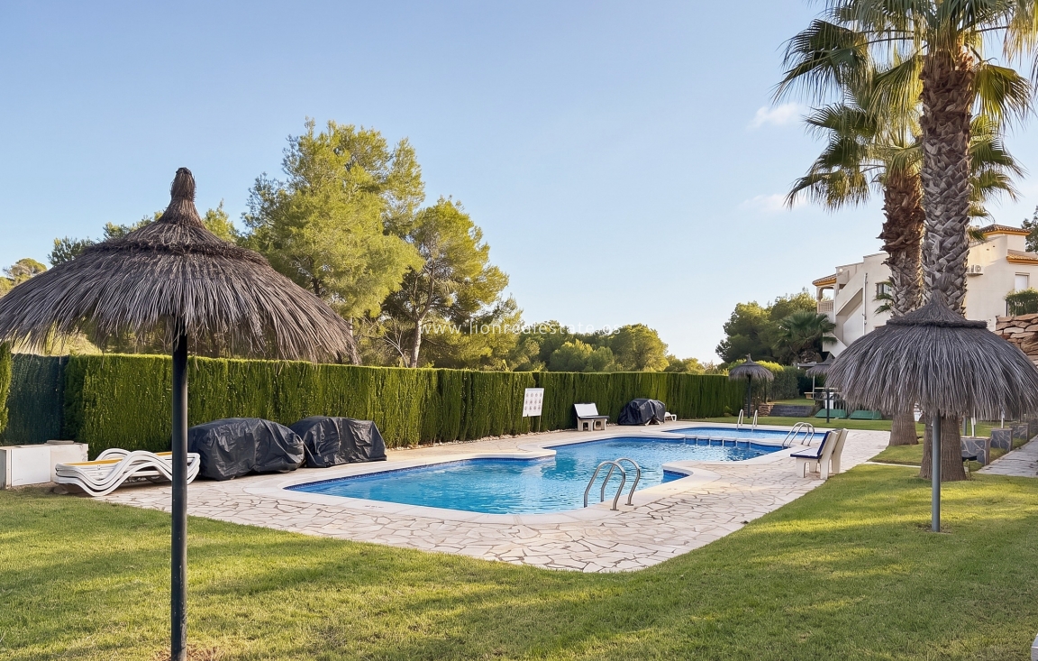 Resale - Town House - Orihuela Costa - Las Ramblas