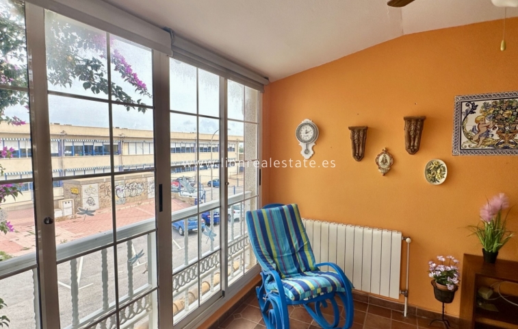 Resale - Town House - Orihuela Costa - Los Altos