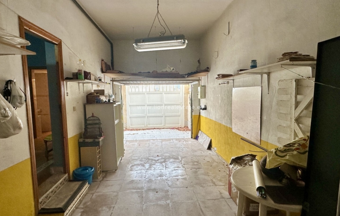 Resale - Town House - Orihuela Costa - Los Altos