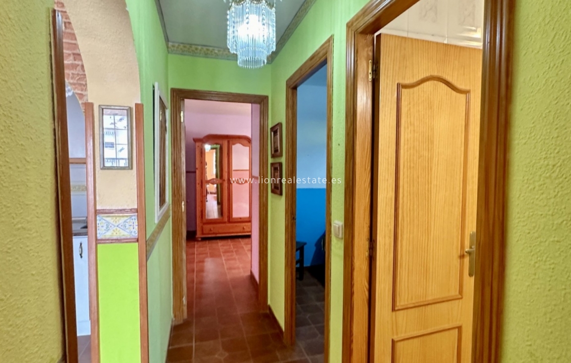 Resale - Town House - Orihuela Costa - Los Altos