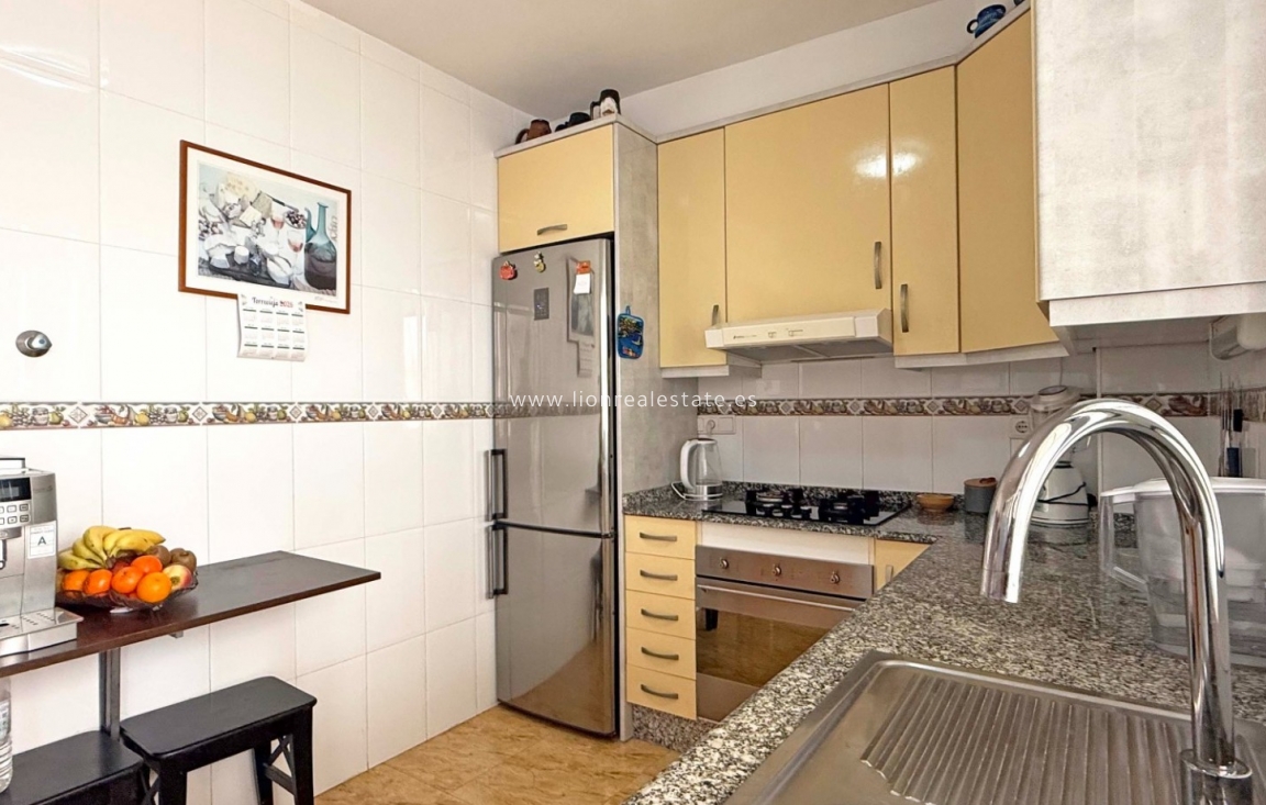 Resale - Town House - Orihuela Costa - Los Altos