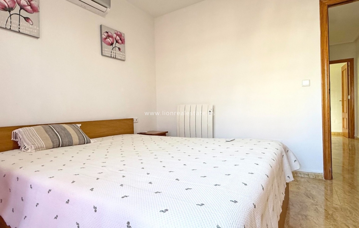 Resale - Town House - Orihuela Costa - Los Altos