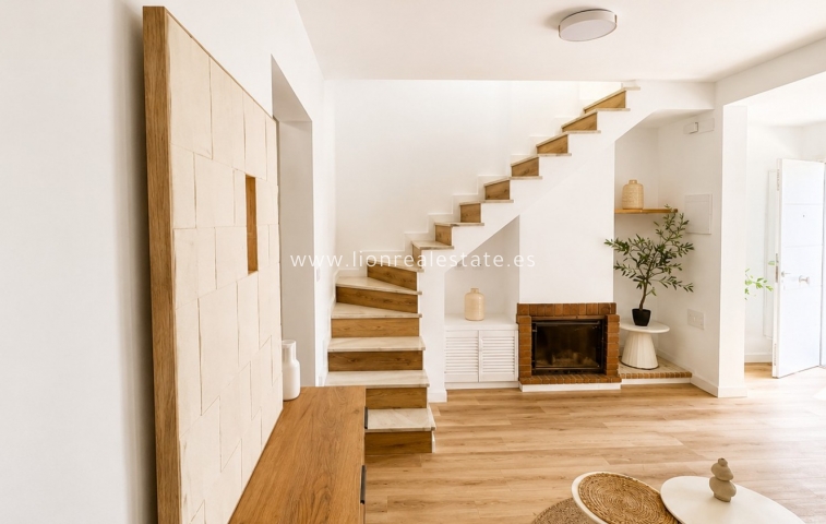 Resale - Town House - Orihuela Costa - Los Altos