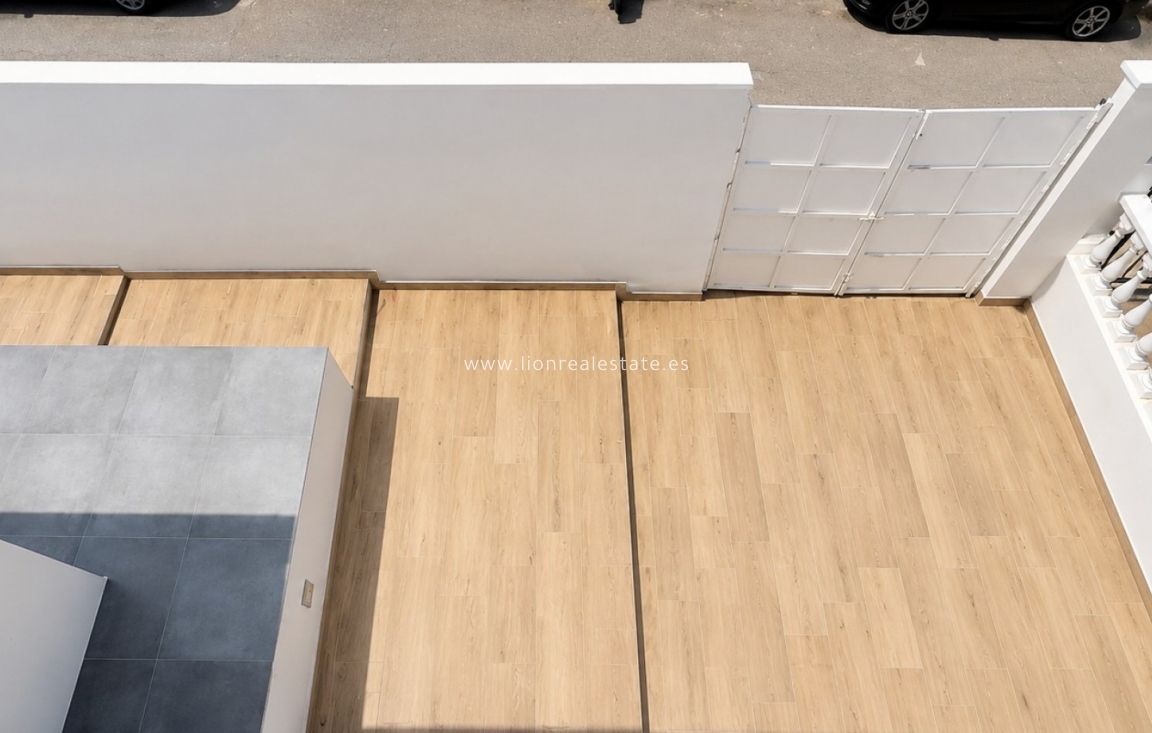 Resale - Town House - Orihuela Costa - Los Altos