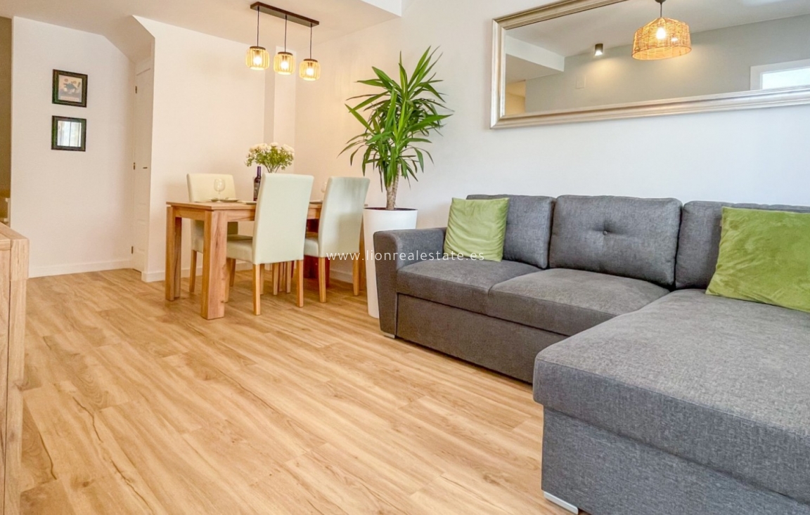 Resale - Town House - Orihuela Costa - Los Altos *