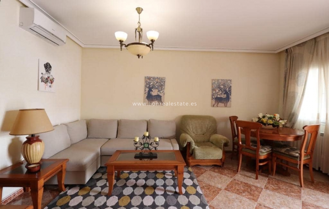 Resale - Town House - Orihuela Costa - Los Altos