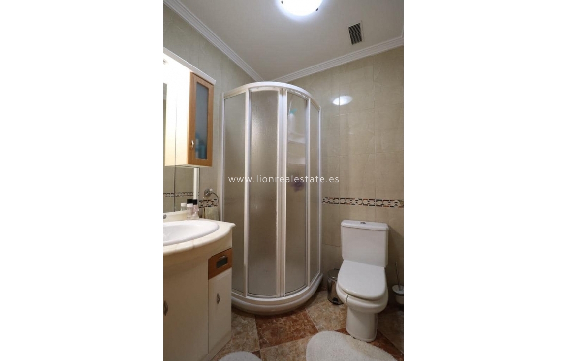 Resale - Town House - Orihuela Costa - Los Altos