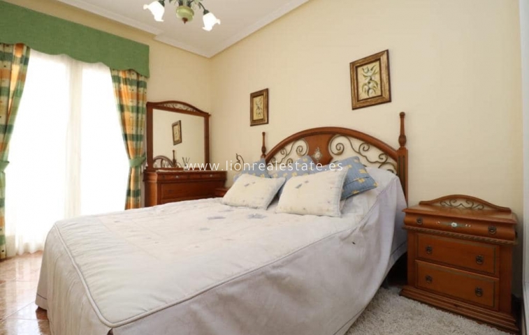 Resale - Town House - Orihuela Costa - Los Altos