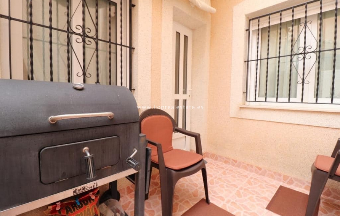 Resale - Town House - Orihuela Costa - Los Altos