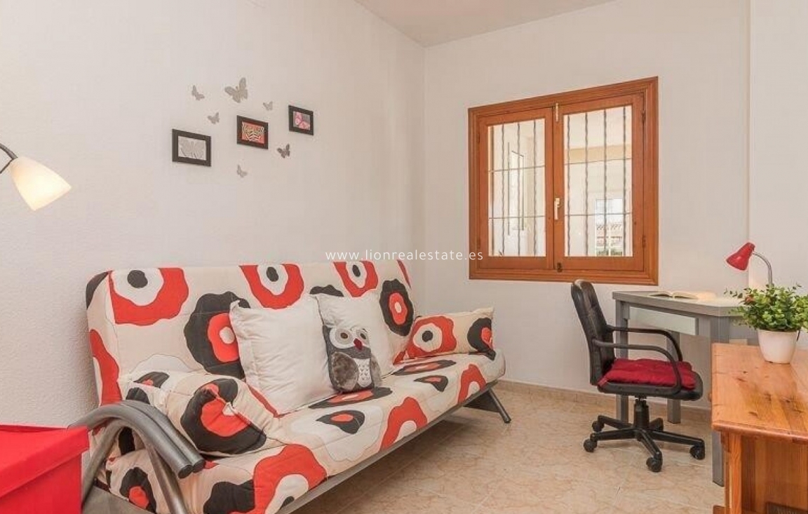 Resale - Town House - Orihuela Costa - Playa Flamenca