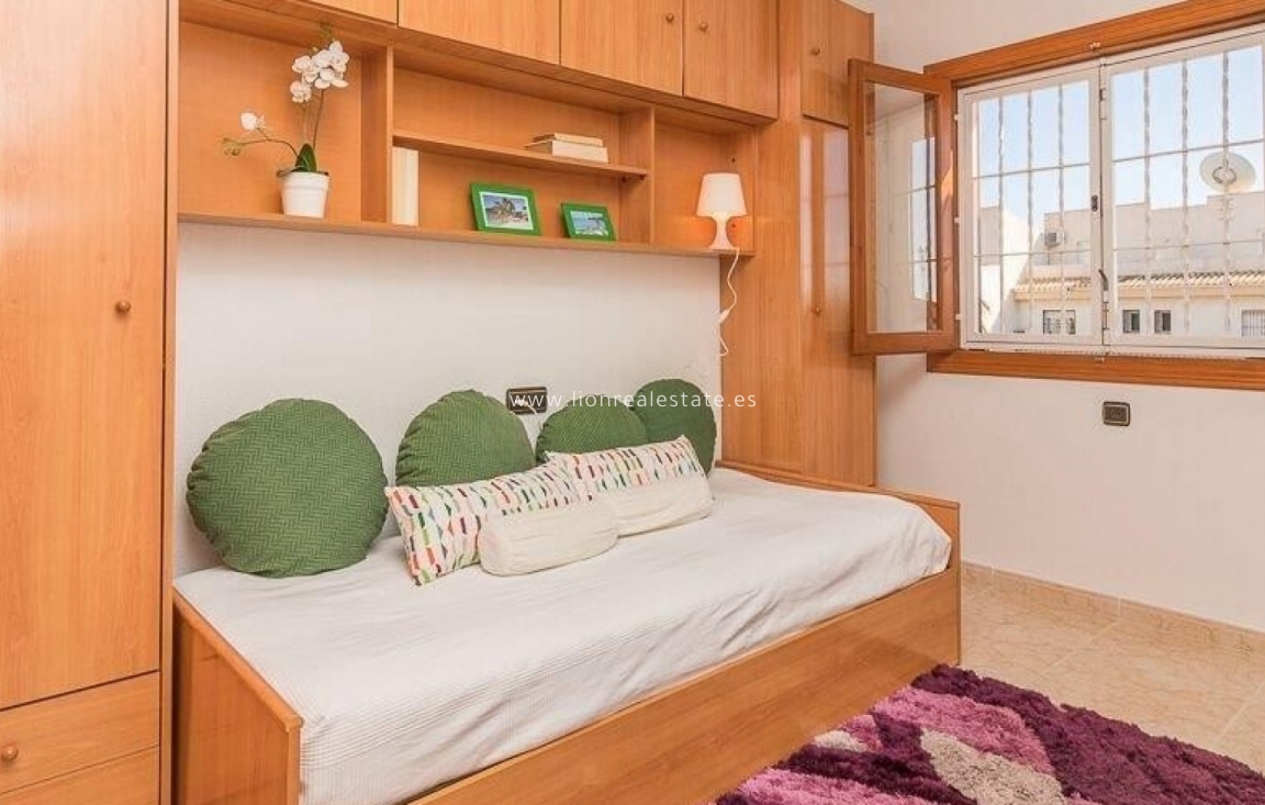 Resale - Town House - Orihuela Costa - Playa Flamenca