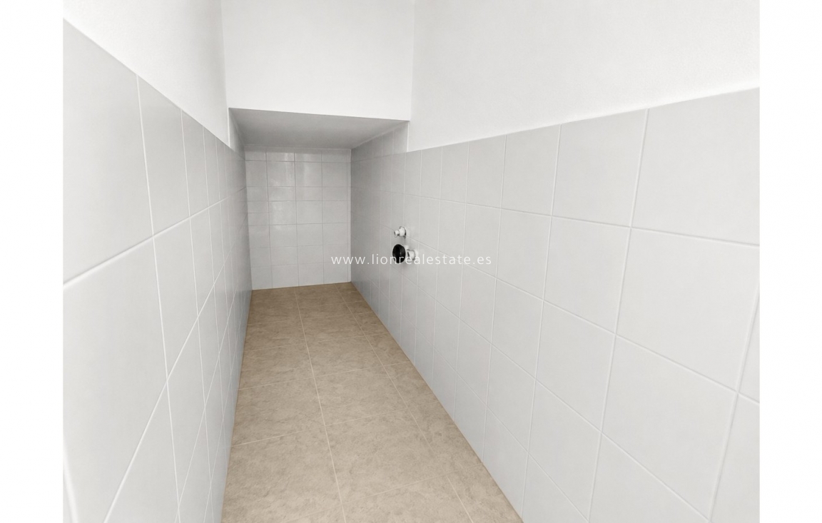 Resale - Town House - Orihuela Costa - Playa Flamenca