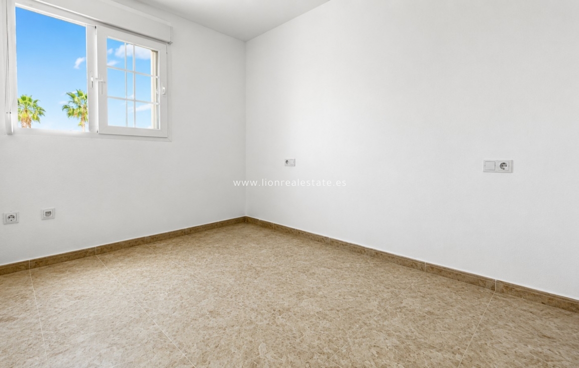 Resale - Town House - Orihuela Costa - Playa Flamenca