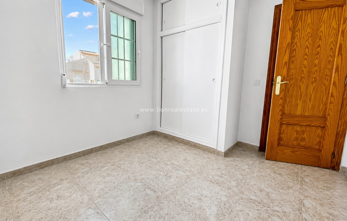 Resale - Town House - Orihuela Costa - Playa Flamenca