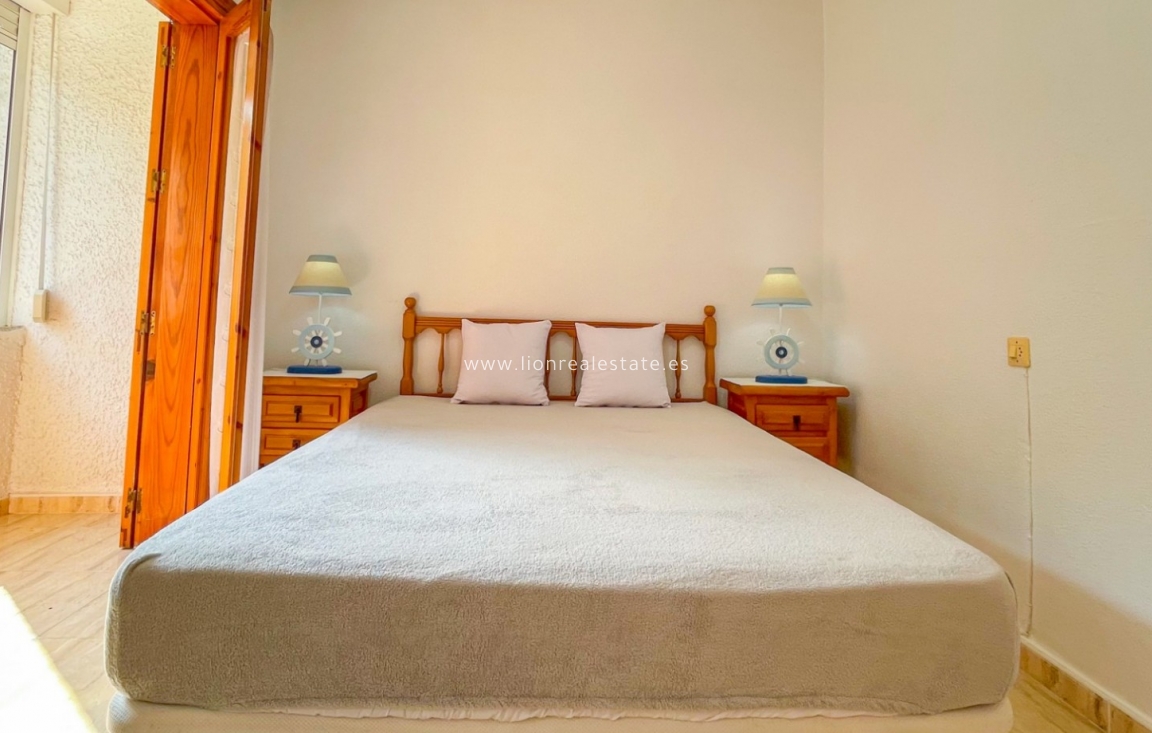 Resale - Town House - Orihuela Costa - Playa Flamenca