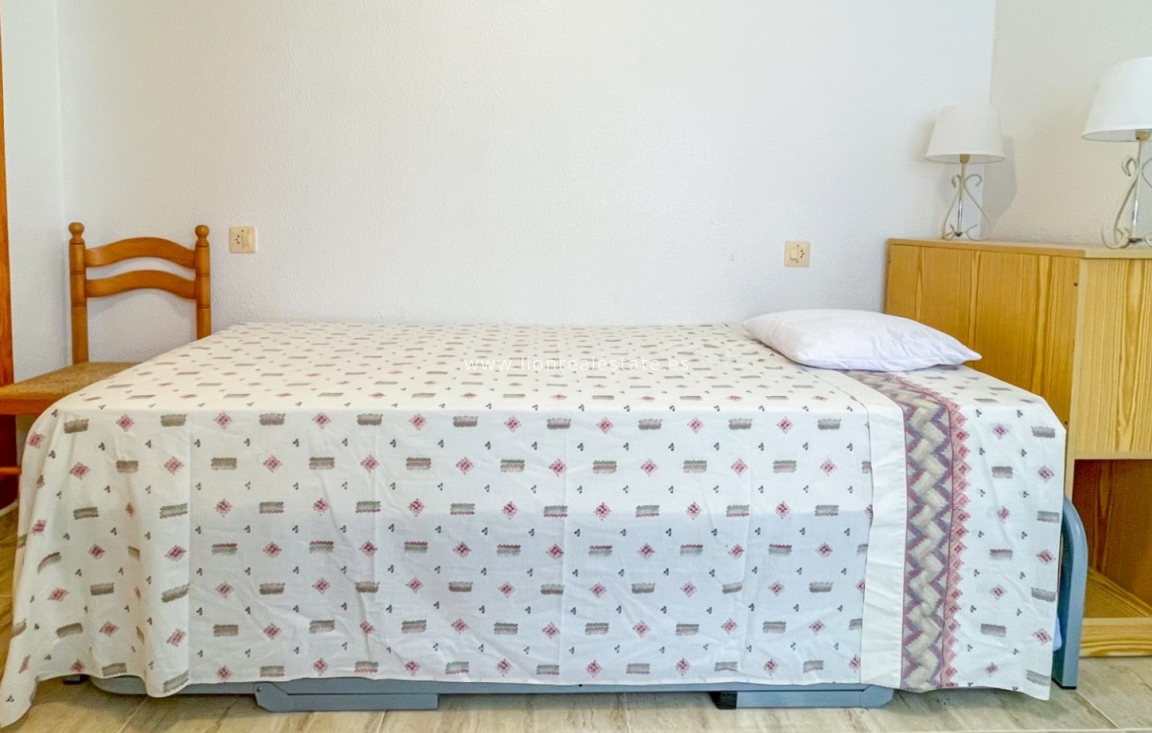 Resale - Town House - Orihuela Costa - Playa Flamenca
