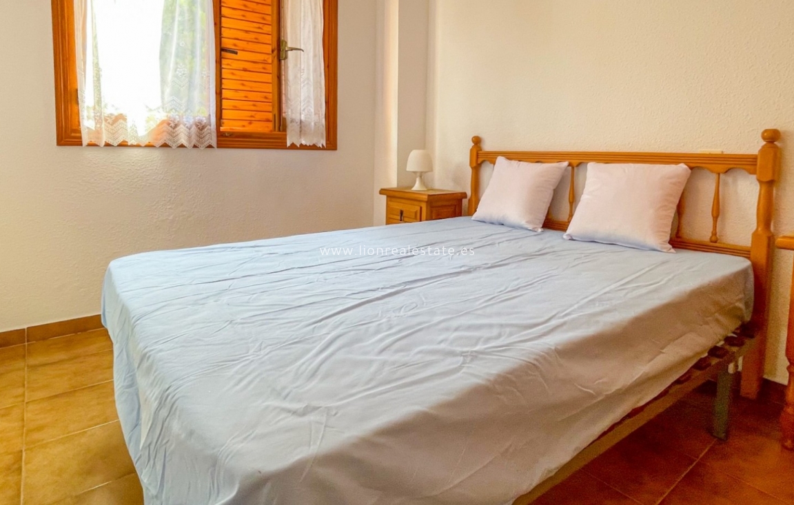 Resale - Town House - Orihuela Costa - Playa Flamenca