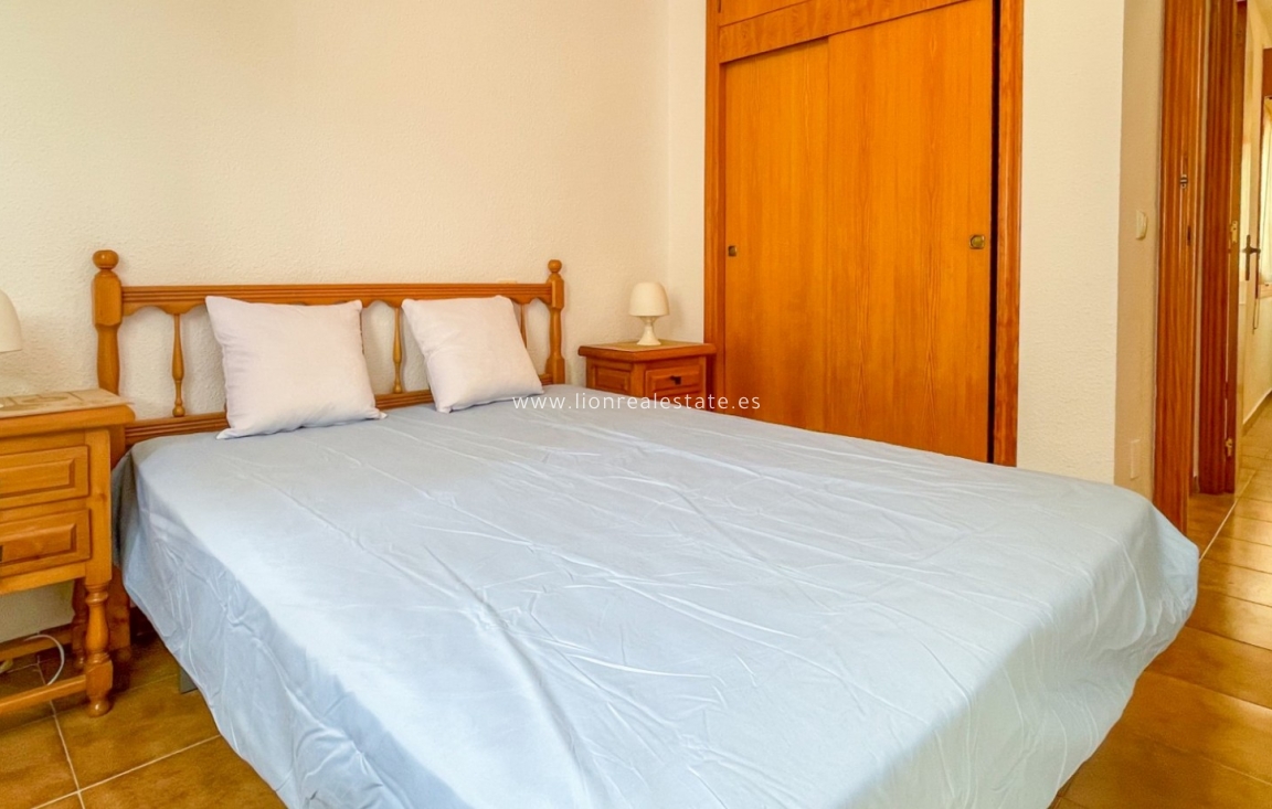 Resale - Town House - Orihuela Costa - Playa Flamenca